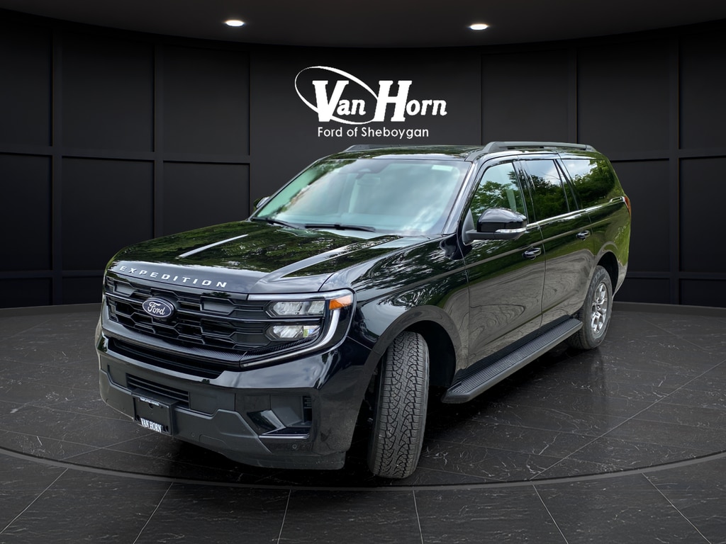 New 2026 Ford Expedition Max Active SUV