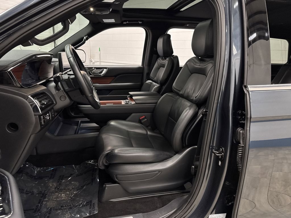 Used 2024 Lincoln Navigator Premiere SUV