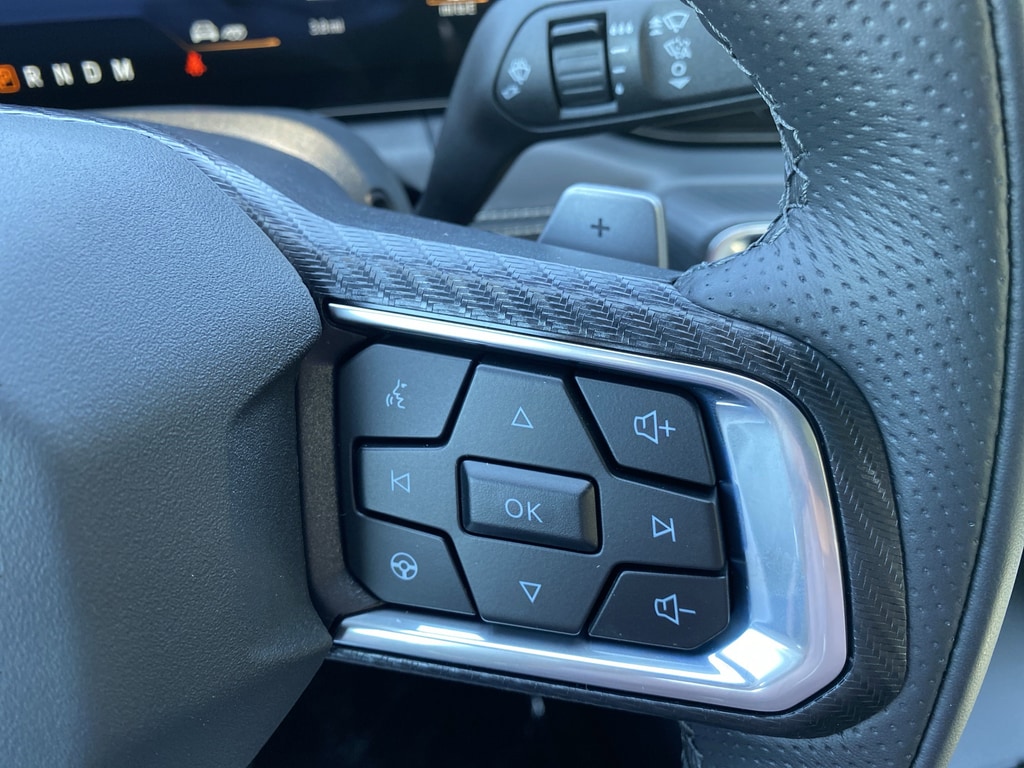 2025 Ford Mustang GT Premium Fastback - Photo 34