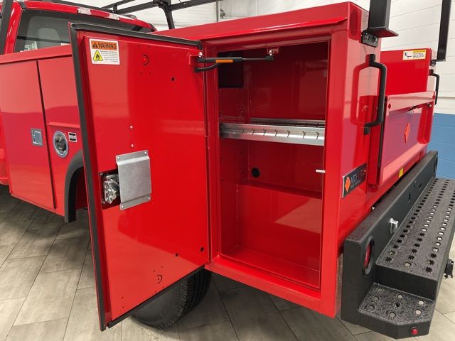 2024 Ford F-250 Super Duty XL - Photo 9