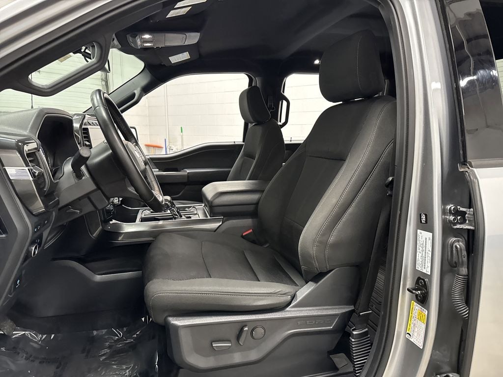 Used 2023 Ford F-150 XLT Truck