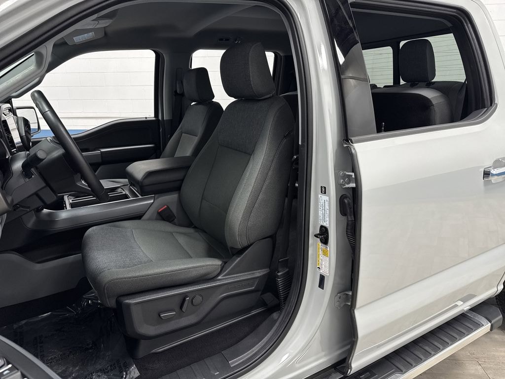 Used 2024 Ford F-150 XLT Truck