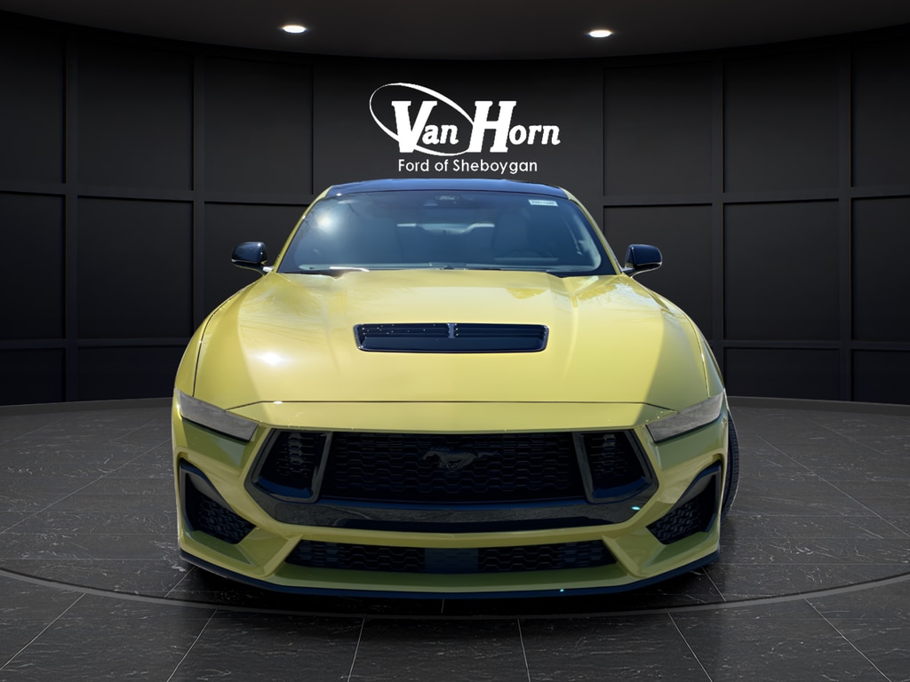 2025 Ford Mustang GT Premium Fastback - Photo 12