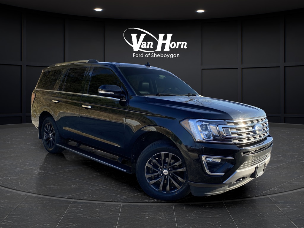 2019 Ford Expedition Limited