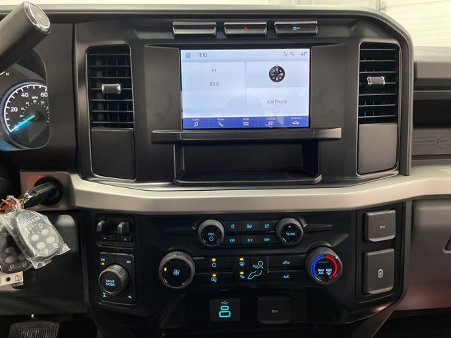 2024 Ford F-250 Super Duty XL - Photo 15