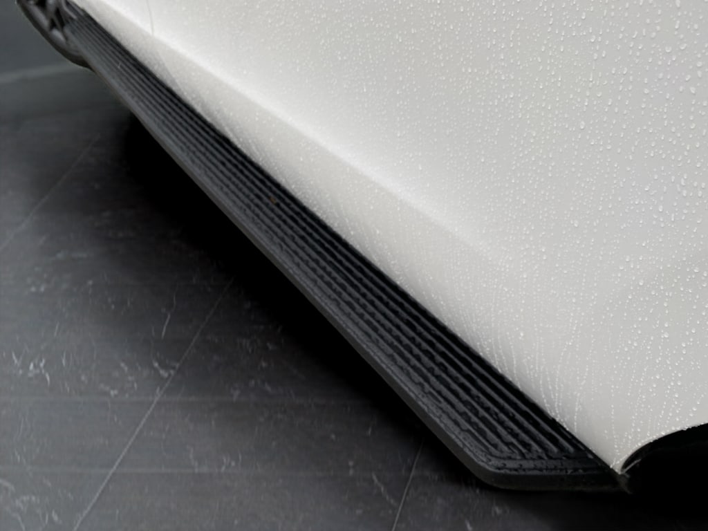 New 2026 Ford Expedition Max Platinum SUV