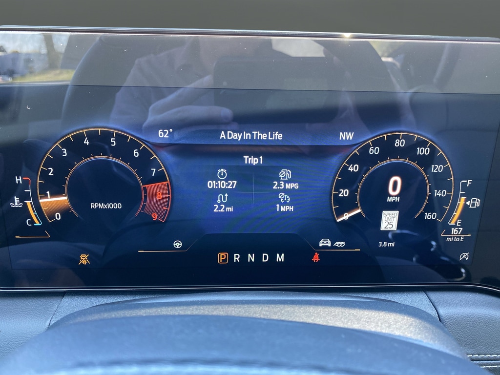 2025 Ford Mustang GT Premium Fastback - Photo 21