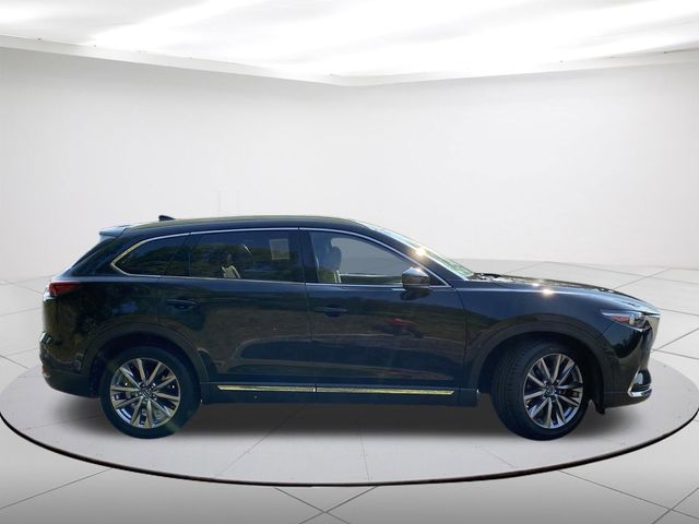 Used 2020 Mazda CX-9 Grand Touring with VIN JM3TCADY1L0415723 for sale in Sheboygan, WI