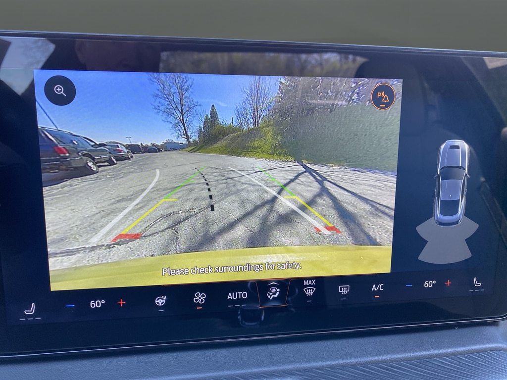 2025 Ford Mustang GT Premium Fastback - Photo 10