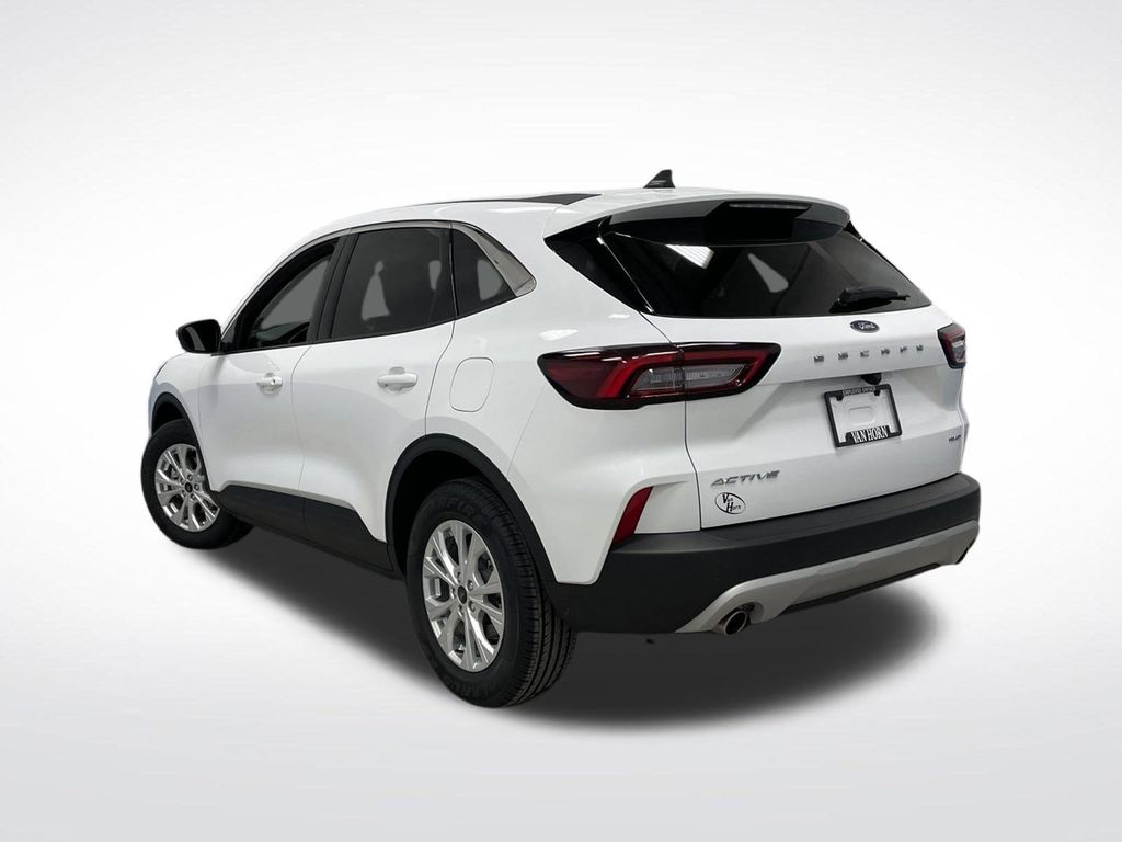 2024 Ford Escape Active photo 3