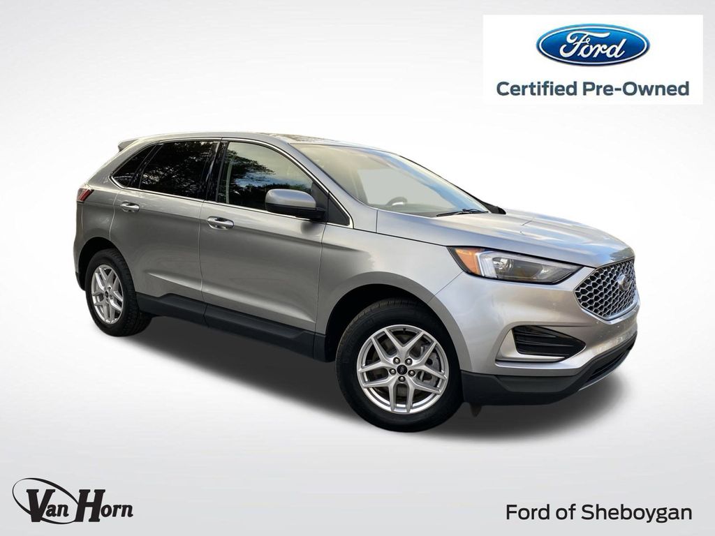 2024 Ford Edge SEL's photo