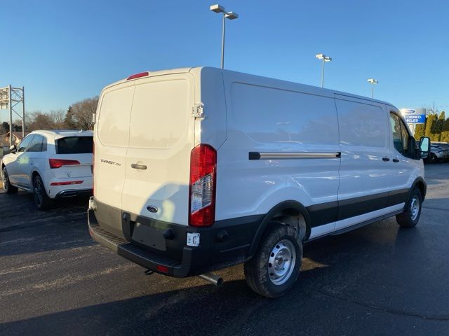 2025 Ford Transit photo 4