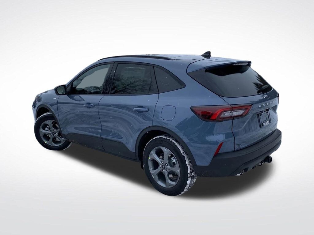 New 2026 Ford Escape ST-Line Select SUV