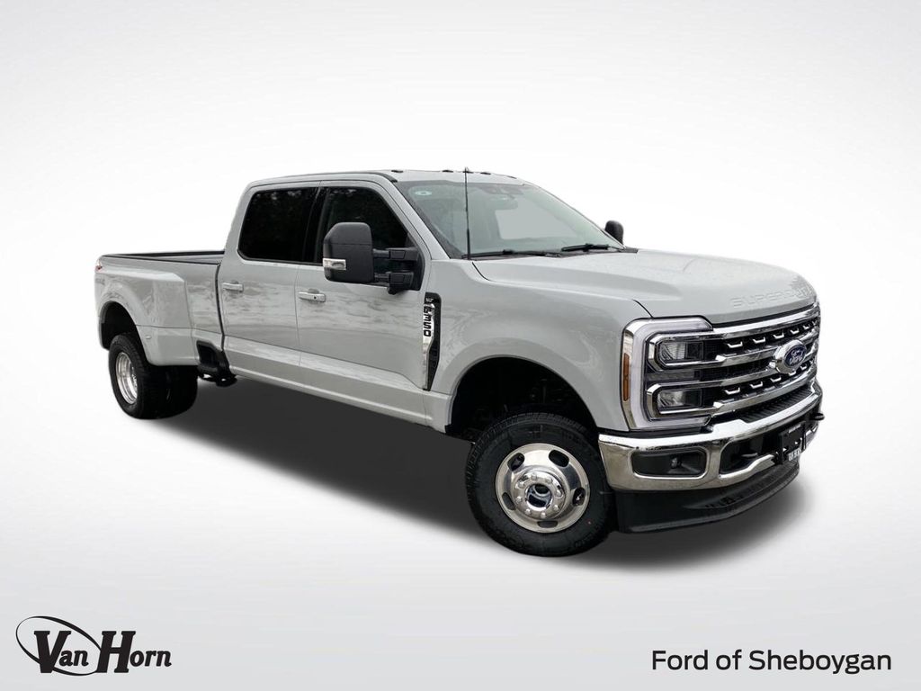 2026 Ford F-350 Base's photo