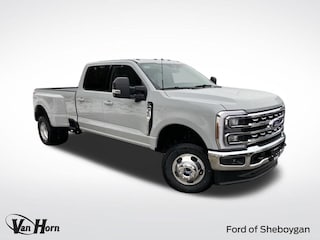 2026 Ford F-350 Truck Crew Cab
