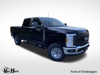 2026 Ford F-350 Truck Crew Cab