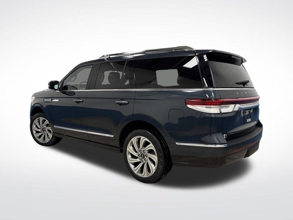 Used 2024 Lincoln Navigator Premiere SUV