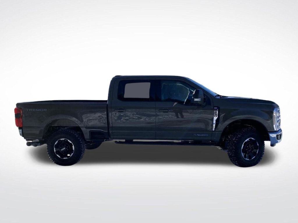 New 2026 Ford F-250 Truck Crew Cab