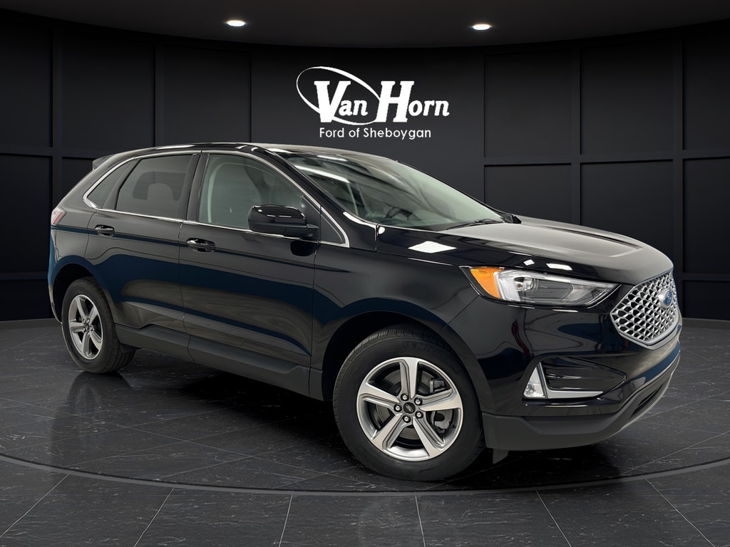 Used 2024 Ford Edge SEL SUV