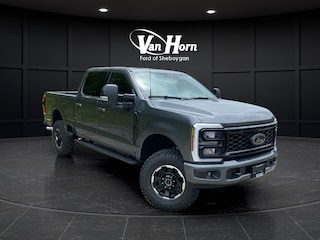 2026 Ford F-250 Truck Crew Cab