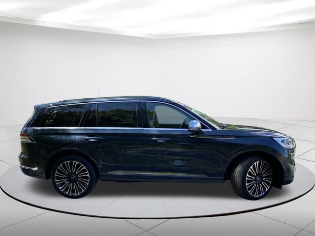 Used 2020 Lincoln Aviator Black Label with VIN 5LM5J9XC5LGL05313 for sale in Sheboygan, WI