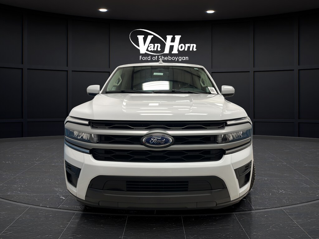 Used 2024 Ford Expedition Max XLT SUV
