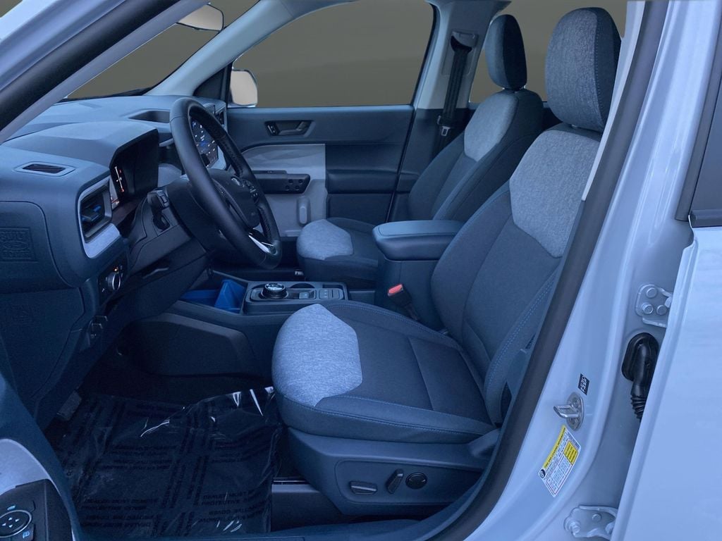 New 2026 Ford Maverick XLT Truck SuperCrew