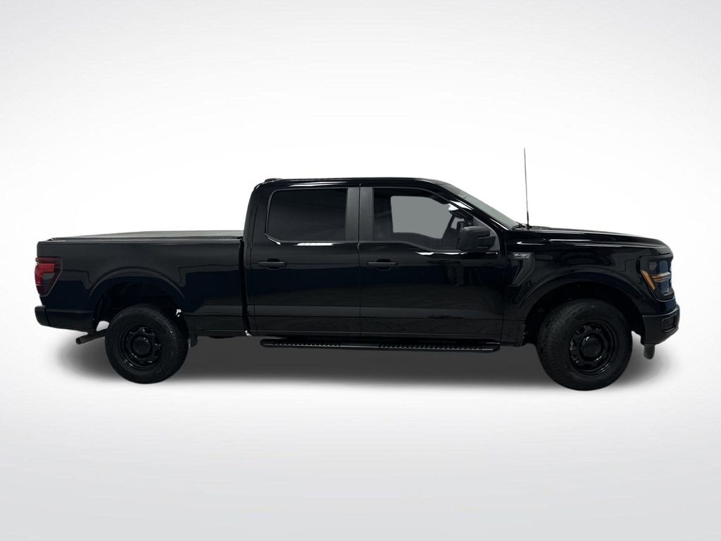 2024 Ford F-150 XL photo 2