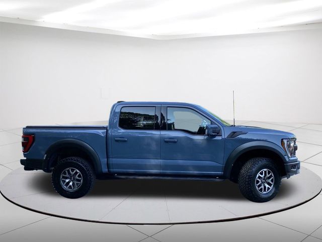 Used 2023 Ford F-150 Raptor with VIN 1FTFW1RG7PFD32393 for sale in Sheboygan, WI