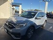 Honda CR-V Hybrid