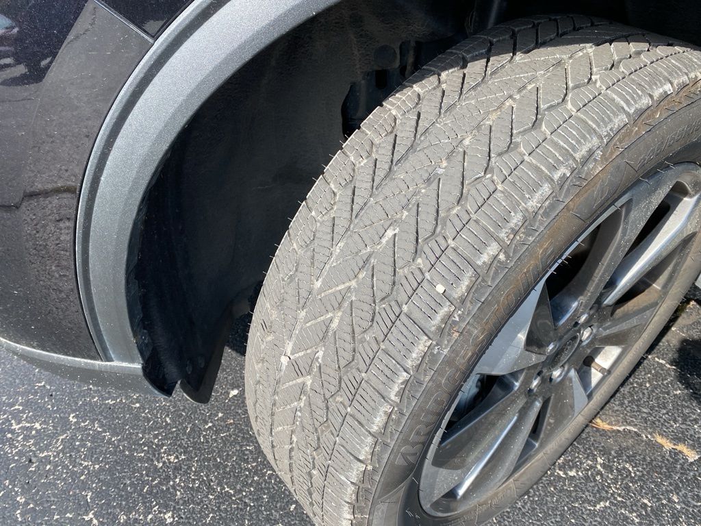 2025 Ford Escape Platinum photo 2