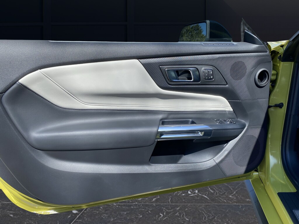 2025 Ford Mustang GT Premium Fastback - Photo 37