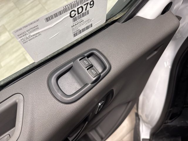 2025 Ford Transit Van Base - Photo 7