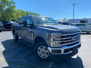 2026 Ford F-250 Truck Crew Cab