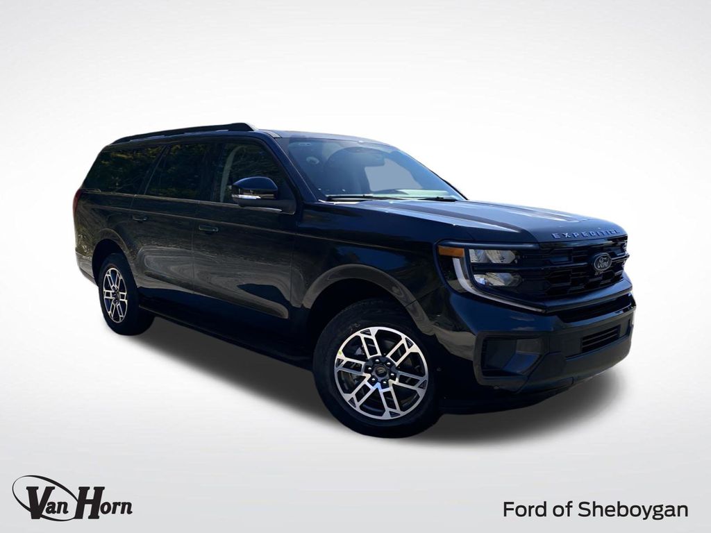 2025 Ford Expedition Active's photo