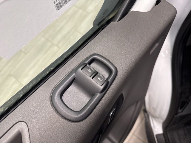 2025 Ford Transit Van Base - Photo 19