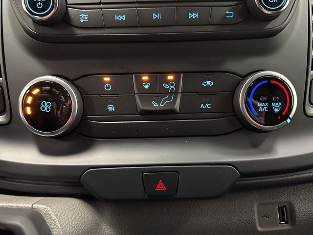 2025 Ford Transit Van Base - Photo 12