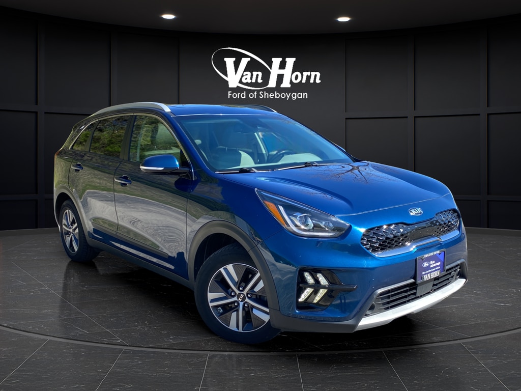 2020 Kia Niro EX Premium PHEV's photo