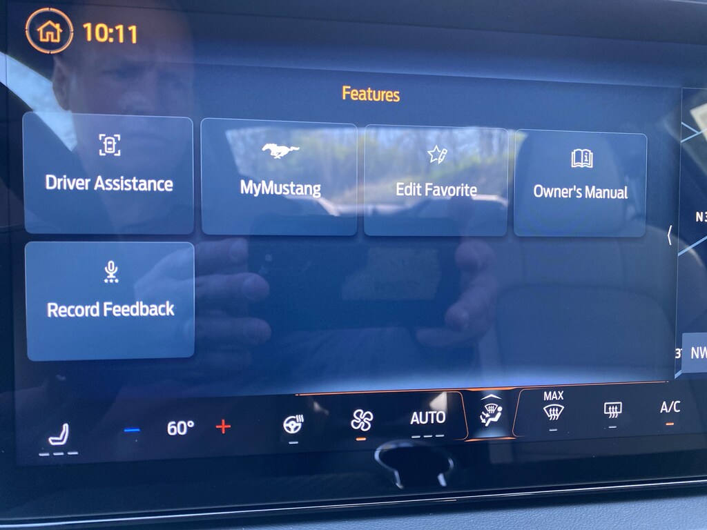 2025 Ford Mustang GT Premium Fastback - Photo 31