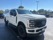 Ford F-250SD