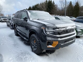 2026 Ford Expedition Tremor SUV