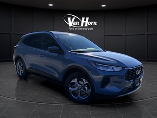 2026 Ford Escape ST-Line SUV