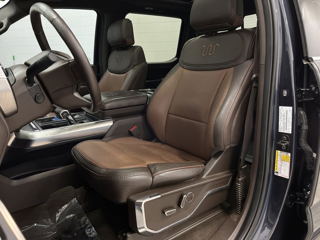 2022 Ford F-150 King Ranch photo 4