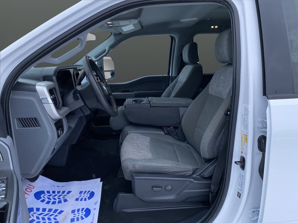 Certified 2024 Ford F-250SD XLT Truck