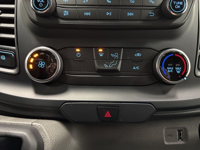 2025 Ford Transit Van Base - Photo 15