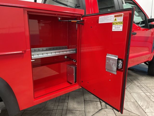 2024 Ford F-250 Super Duty XL - Photo 7