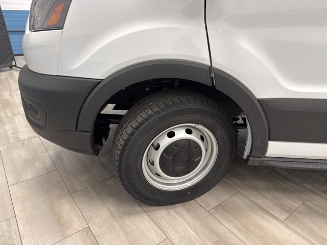 2025 Ford Transit Van Base - Photo 31