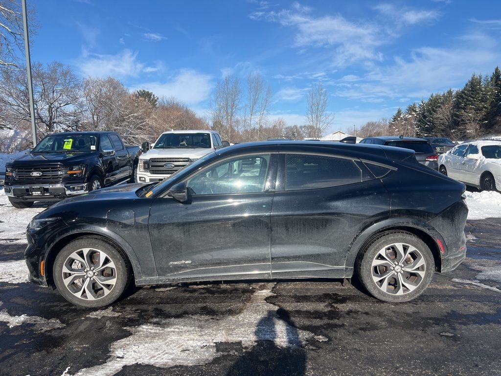 Used 2023 Ford Mustang Mach-E Premium SUV