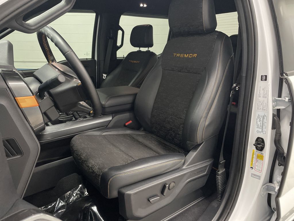 2023 Ford F-150 Tremor photo 4