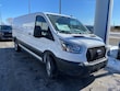 Ford Transit-250 Cargo